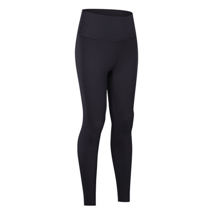 AIR SCULPT LEGGINGS BLACK