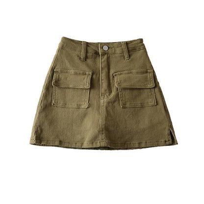 CARGO SKORT