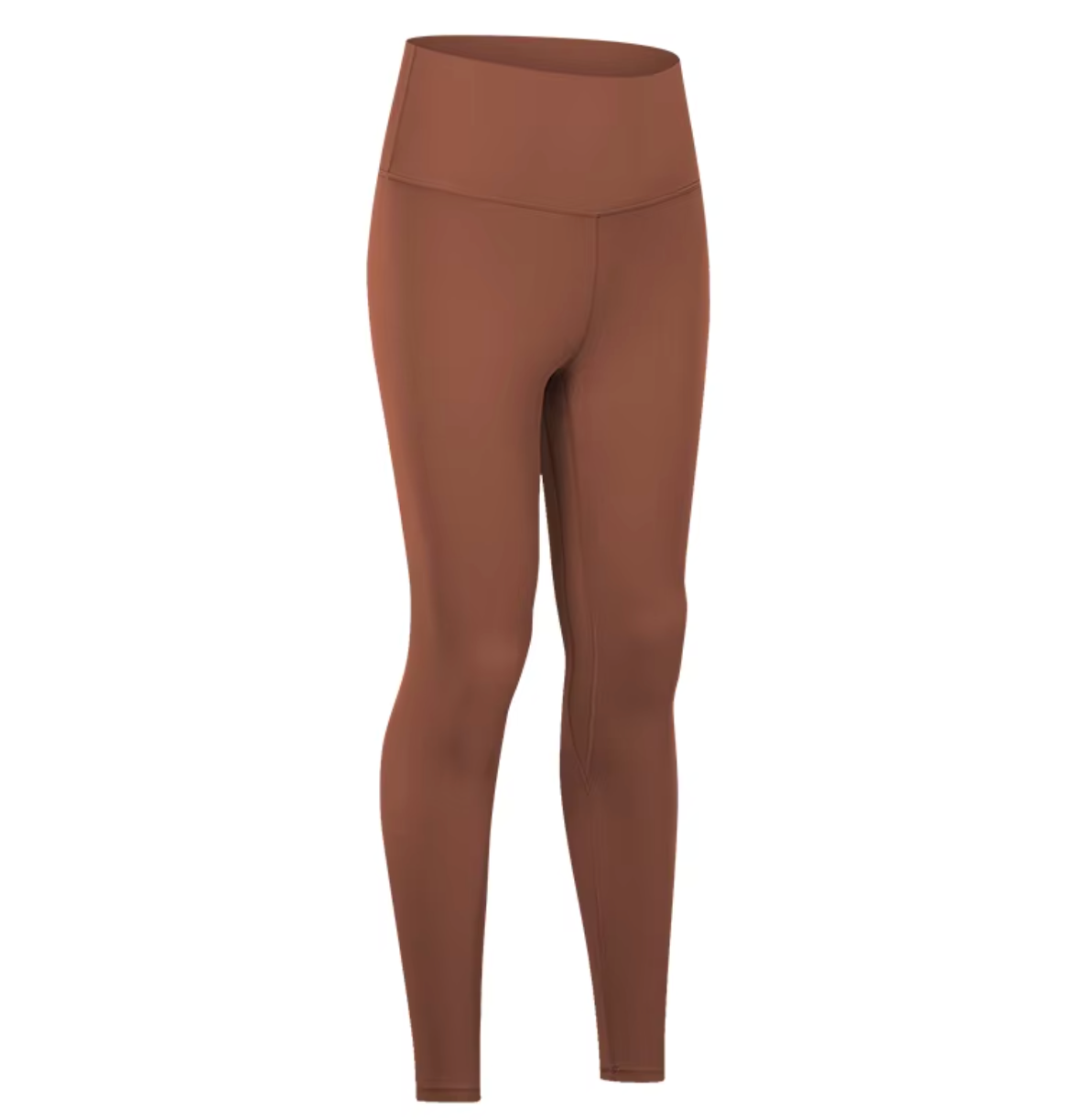 AIR SCULPT LEGGINGS MOCHA BROWN