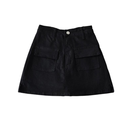 CARGO SKORT